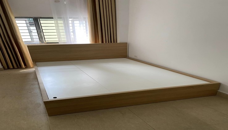 CHO THUÊ NHÀ RIÊNG NGUYÊN CĂN NGÕ MÌNH KHAI, HM, 3 TẦNG, 21M, 2 NGỦ, GIÁ 9 TRIÊU (CÓ TL) 0936397767
